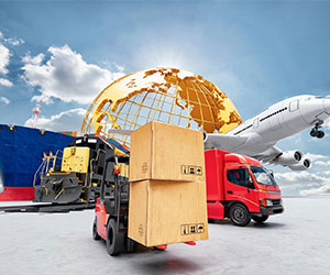 Bulk Edible Oil Transport