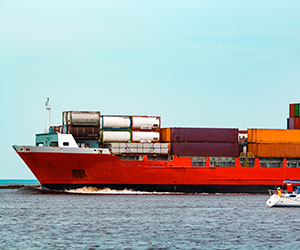 Non Edible Oil Transport