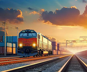 Petroleum Transport