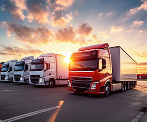 GPS Fleet